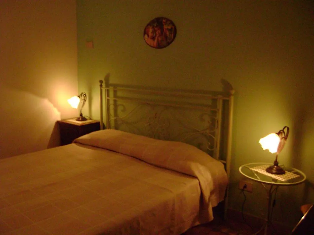 Frühstückspension B&B Maria Paola San Vito lo Capo