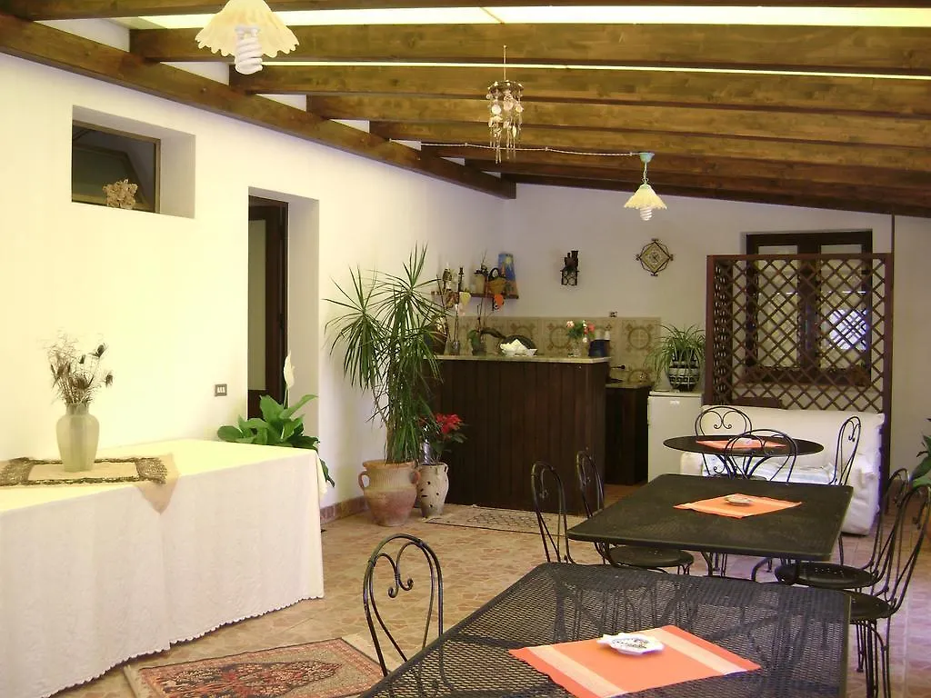B&B Maria Paola San Vito lo Capo 0*, Castelluzzo Italien