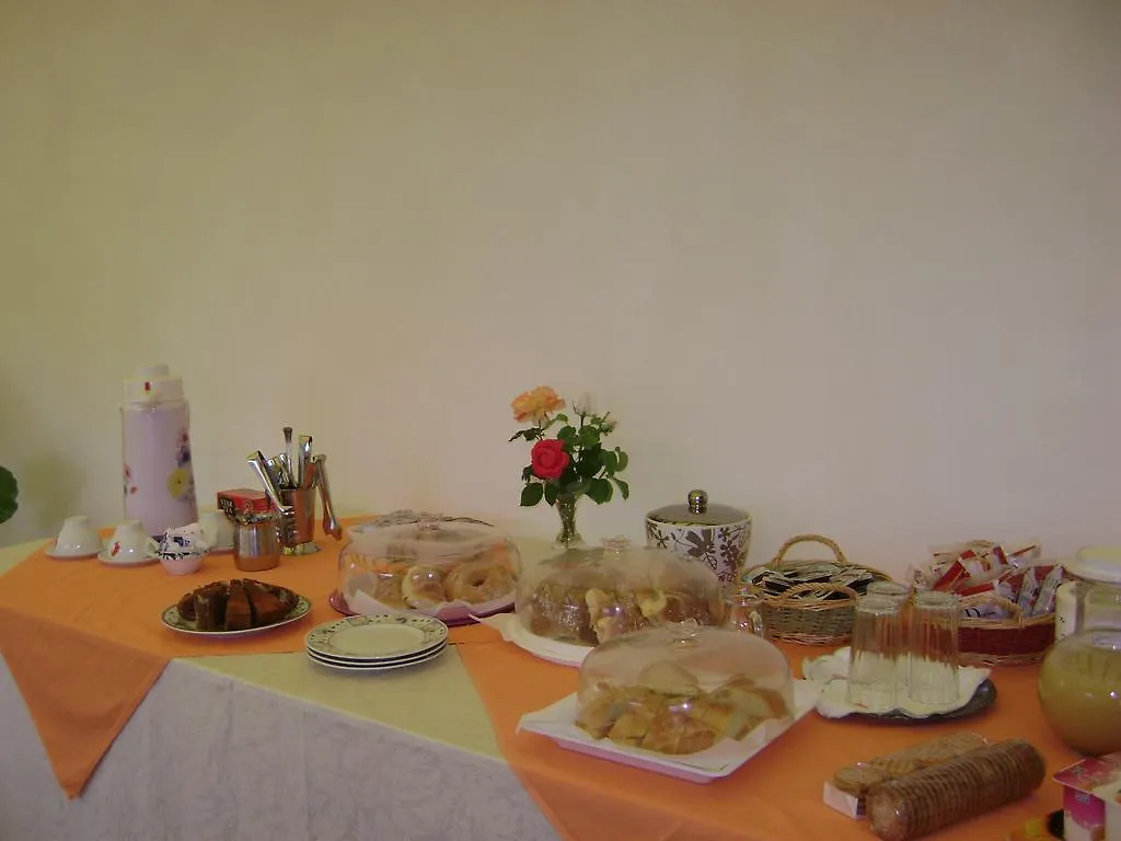 B&B Maria Paola San Vito lo Capo